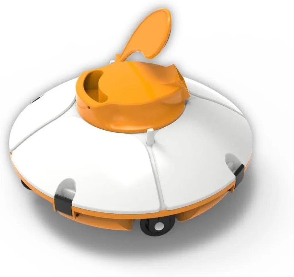 Aspirapolvere Robotico Bestway per Piscine a Fondo Piatto 5x3 m