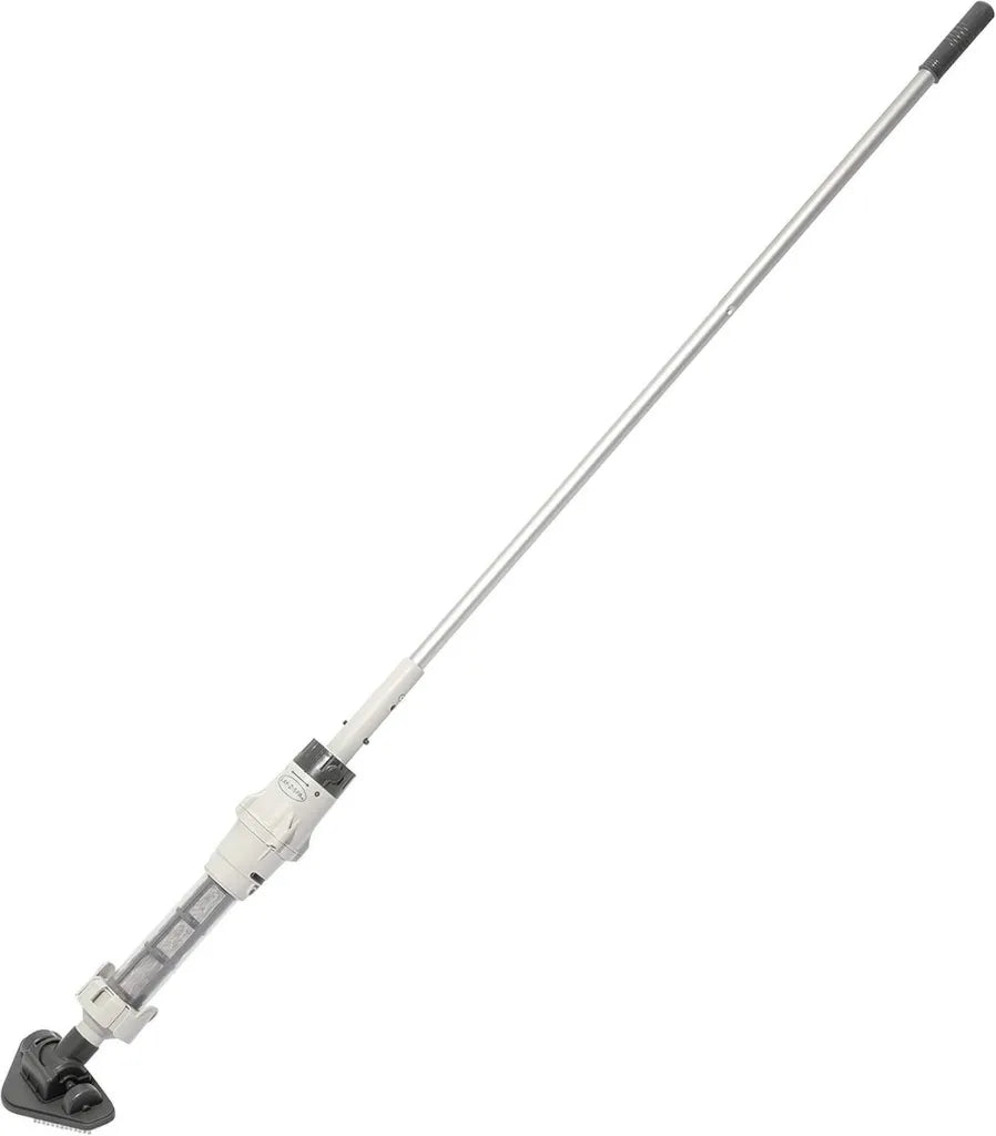 Aspiratore Subacqueo Ricaricabile per Spa Gonfiabile Bestway