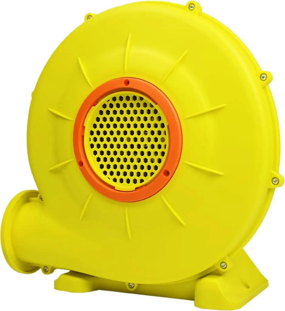 Ventilatore Elettrico Portatile FIVMEN per Gonfiabili con Potenza Regolabile