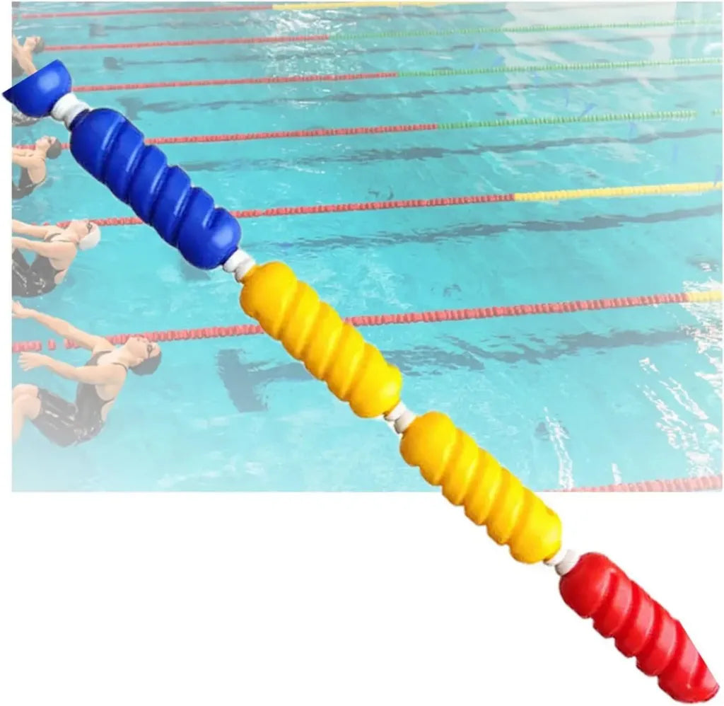 Barriera di Sicurezza Galleggiante per Piscina, 300 cm, Durevole e Protettiva