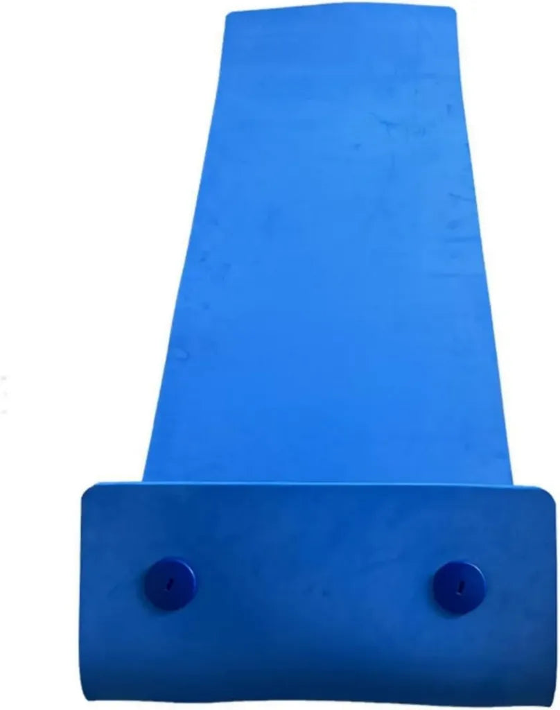 Scivolo Acquatico Gonfiabile per Divertimento Estivo