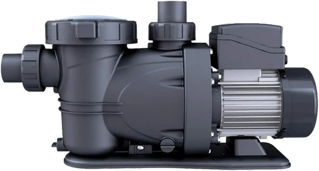 Gre PP102 - Pompa per Piscina, 900W, 20m³/h, Filtro 600mm, Eco-Design