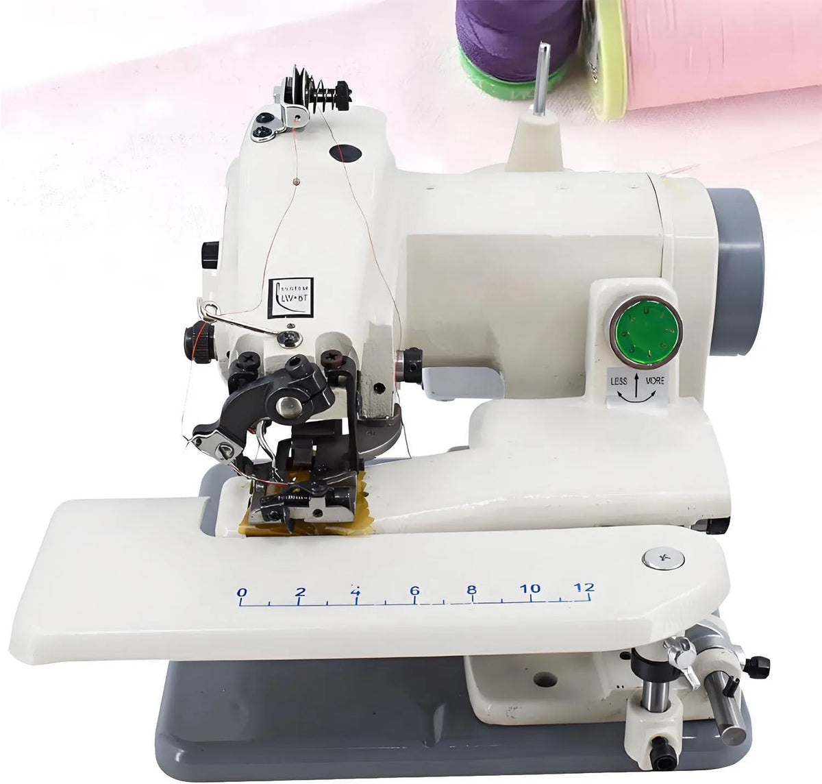 Macchina da Cucire, Tavolo, macchina per cucito elettrica, per Sartoria