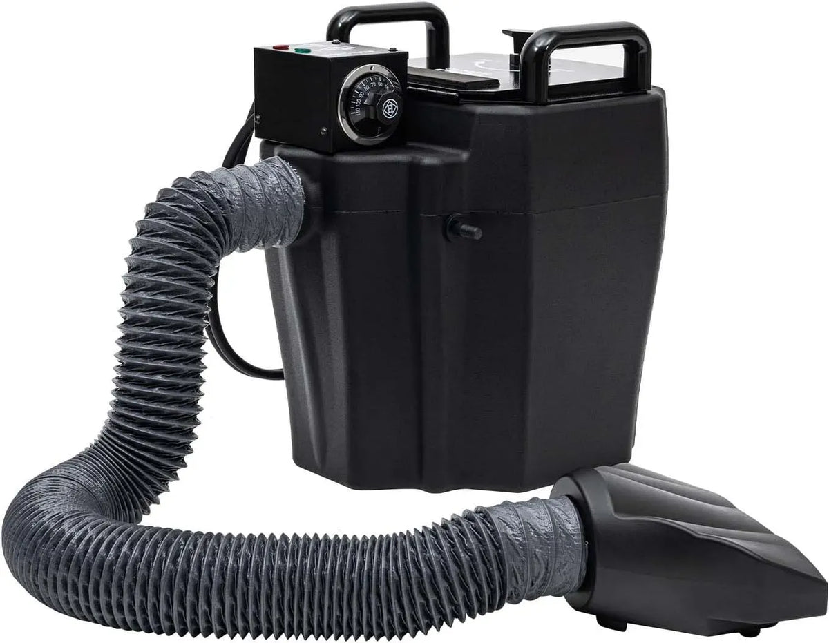 Macchina per nebbia, 3,5 KW, professionale, per nebbia per ghiaccio secco 3