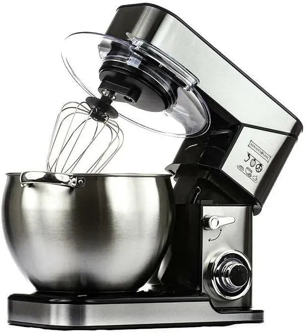 W 10 2500 LITRI CIOTOLA IN ACCIAIO, 10 L, 2500 W, acciaio inox