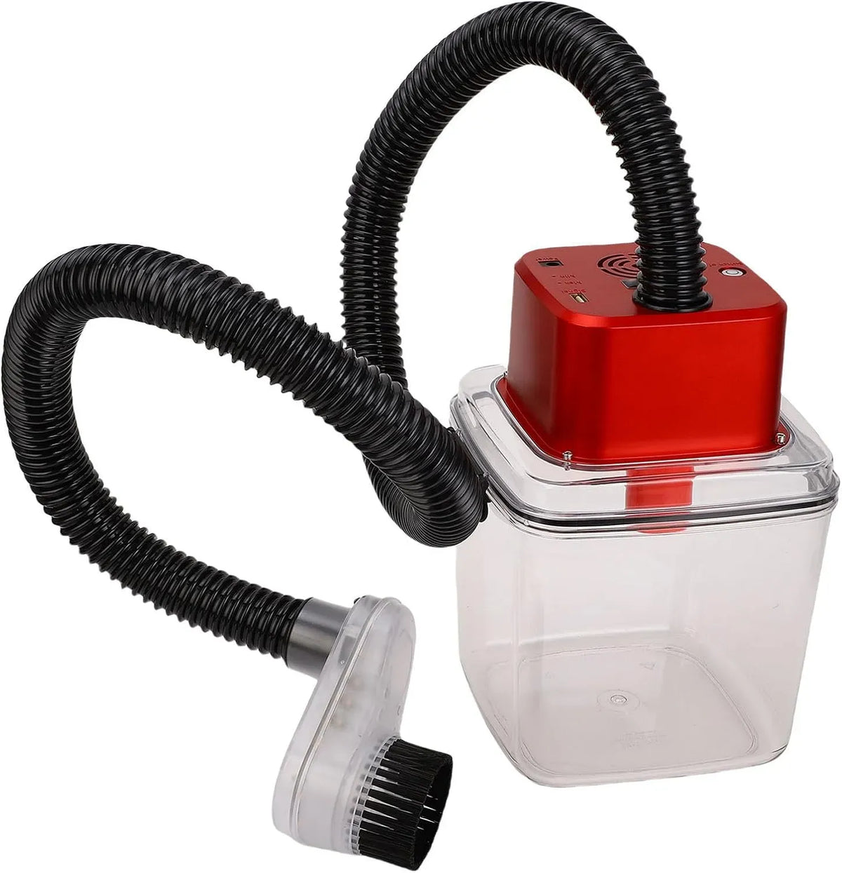 UE 100 TTC450 Motore, 2.8 L, 240 V, per Polvere CNC 6000Pa