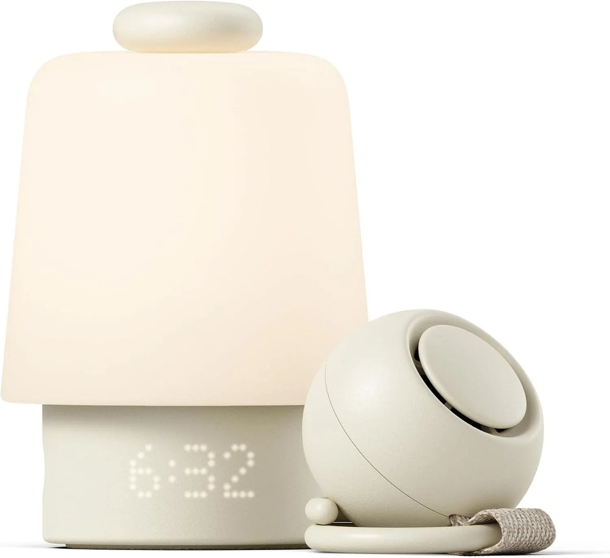 Hatch Baby Pacchetto sonno: macchine audio da casa e da viaggio
