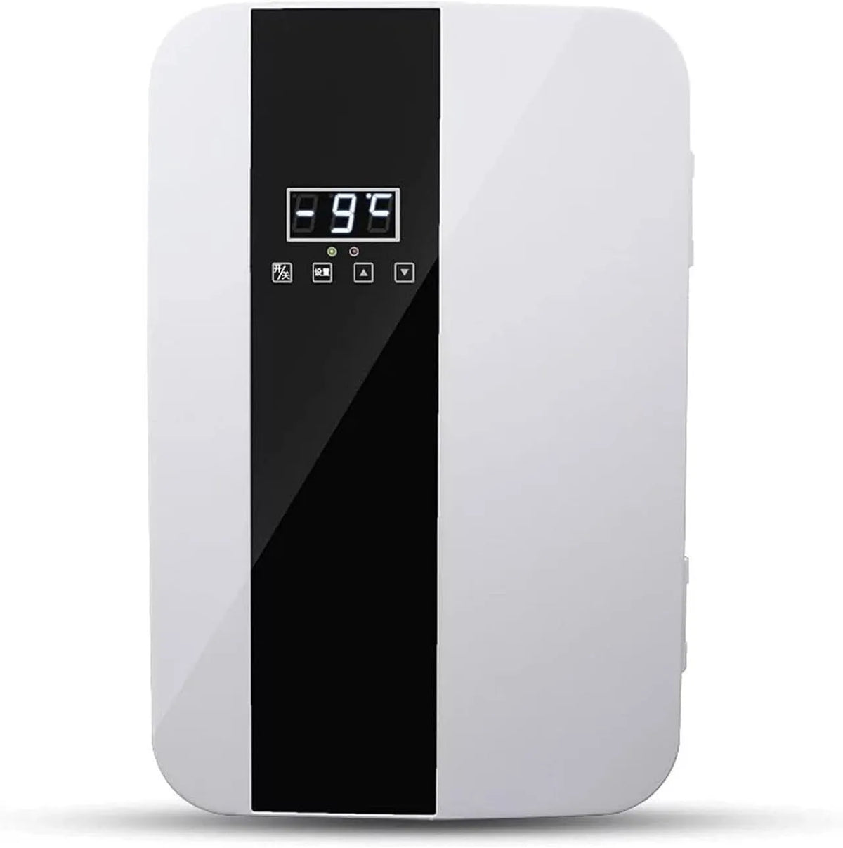 Frigorifero portatile, 22 L, auto, mini frigo portatile