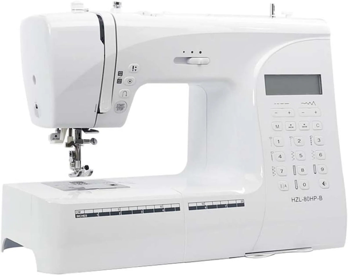 HZL-80 Macchina da Cucire, macchina per cucito elettrica