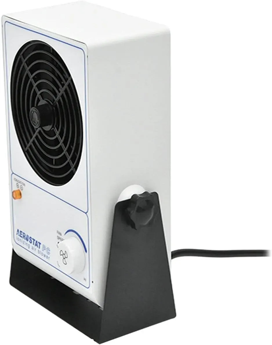 Ventilatore, 60cm, ventola per circolazione dell'aria