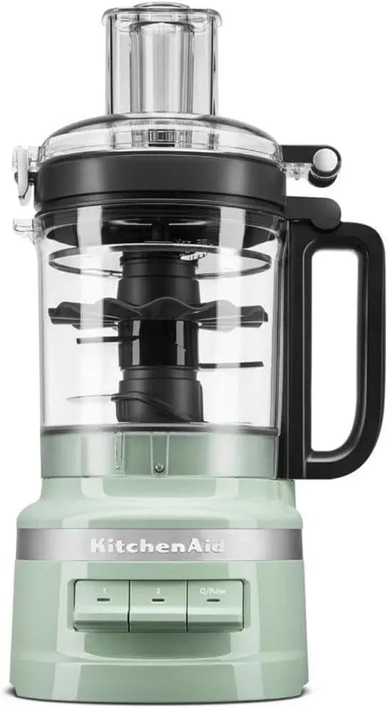 KitchenAid 5KFP0921EPT ROBOT, verde, ROBOT VERT PISTACHE