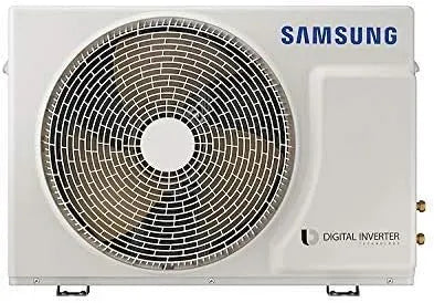 Samsung Condizionatore, climatizzatore, Clima 270001325 Condizionatore a Parete