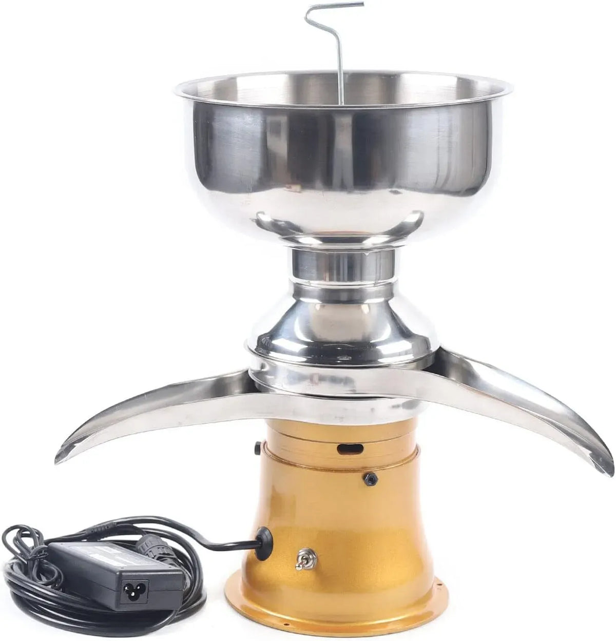 Centrifuga, 30 W, 220 V, professionale, 50 l/h