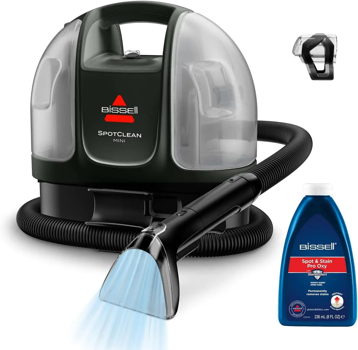 Cavo, BISSELL, Lavatappeti, SpotClean Mini Lavatappeti con Cavo 41491