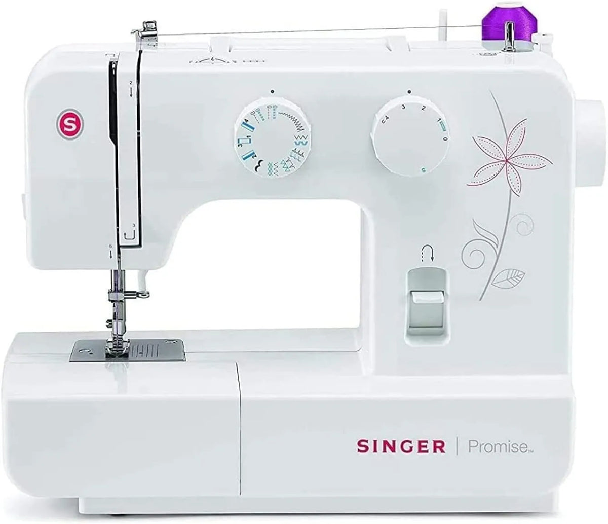 Singer Promise 1412