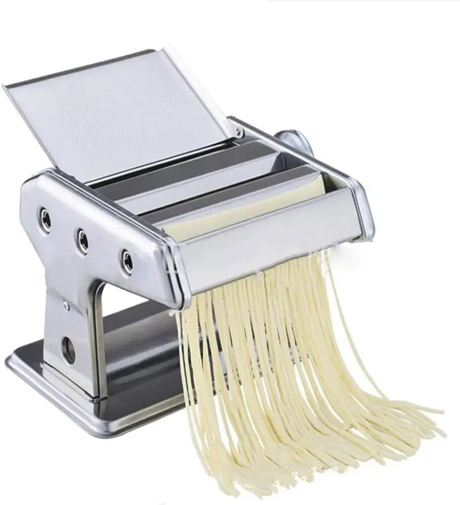 Macchina per pasta, macchina per tagliatelle, professionale