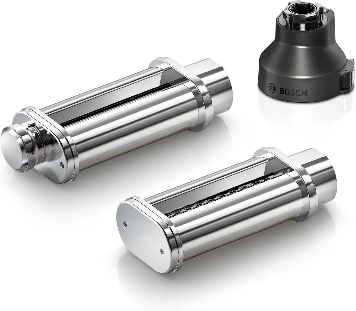 Bosch Serie 6 MUZS6PP Accessorio per elettrodomestico, PastaPassion Set MUZS PP