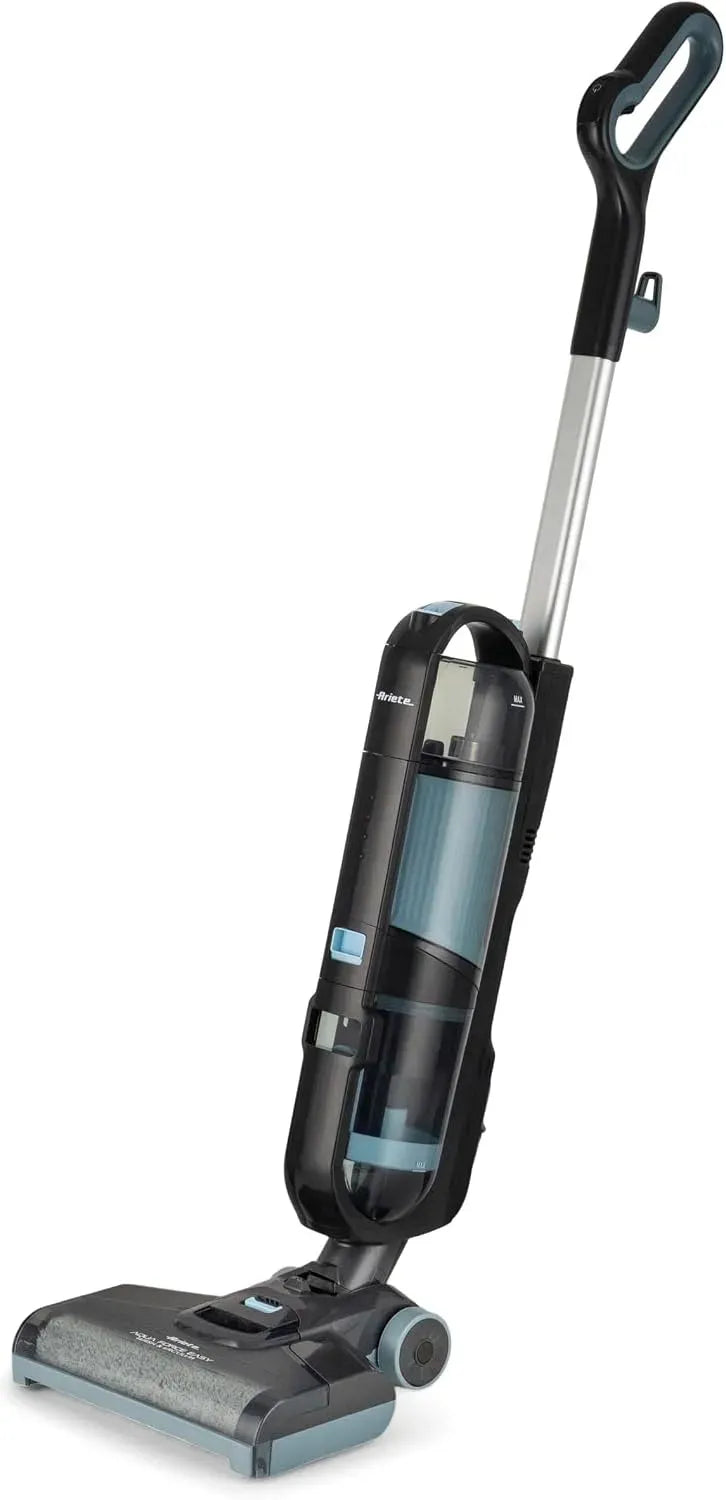 Lavapavimenti con filo, Ariete 2487 Aquaforce Easy Wash&Vacuum, 600W