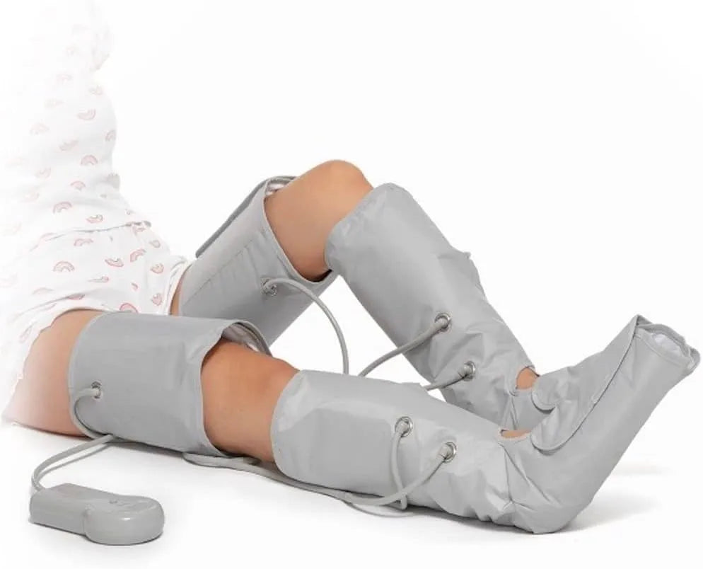 Massaggiatore, per gambe, Compressione d'aria, Massaggiatore Gamba Traffico Relax