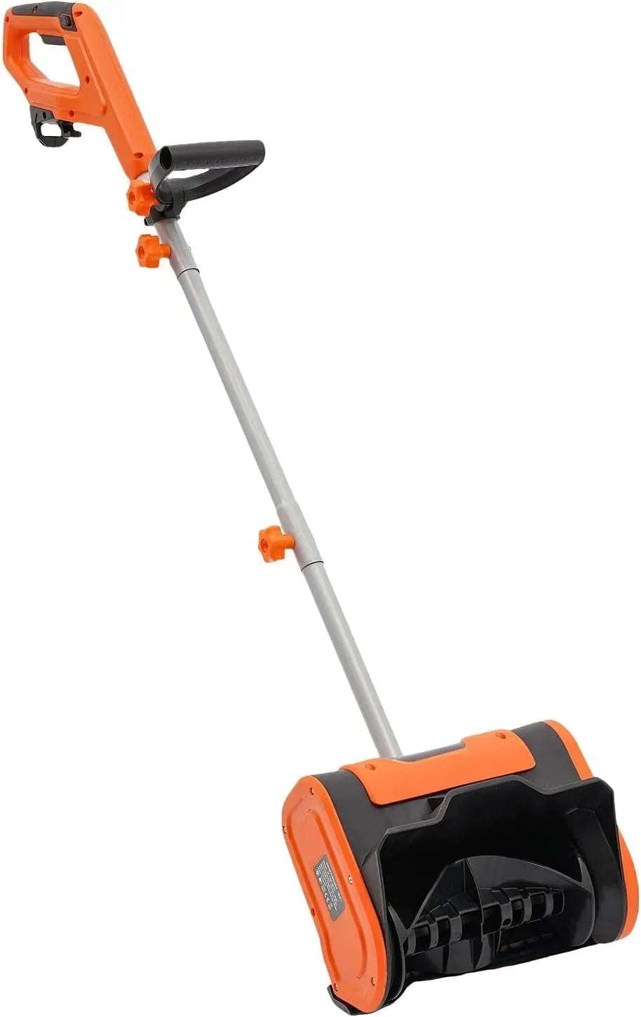 cavo, macchina spazzaneve, 32 cm, 1800 W, larghezza di lavoro