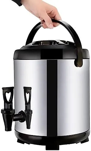Rubinetto da cucina, portatile, acciaio inox, Durevole portatile e facile da usare