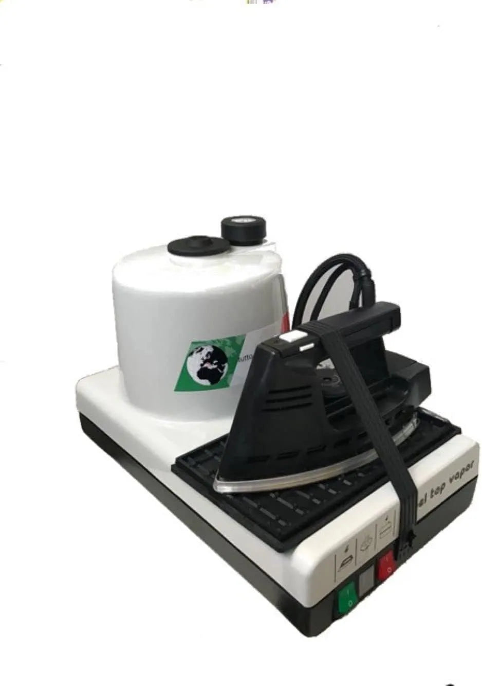 FERRO 700W A CALDAIA TOP VAPOR 700W CALDAIA 1300W