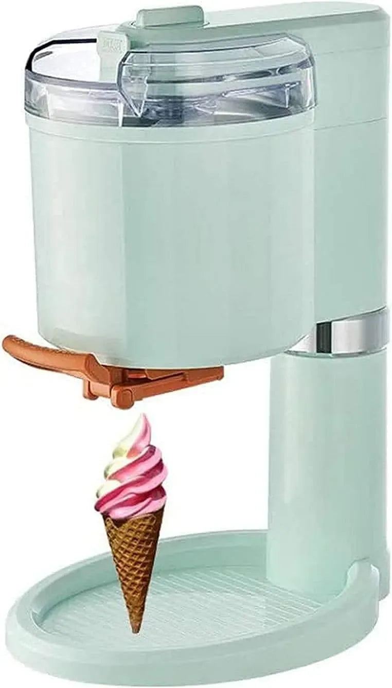 Macchina per il Gelato, Macchina per Gelato, macchina per gelato e sorbetto, professionale, acciaio inox