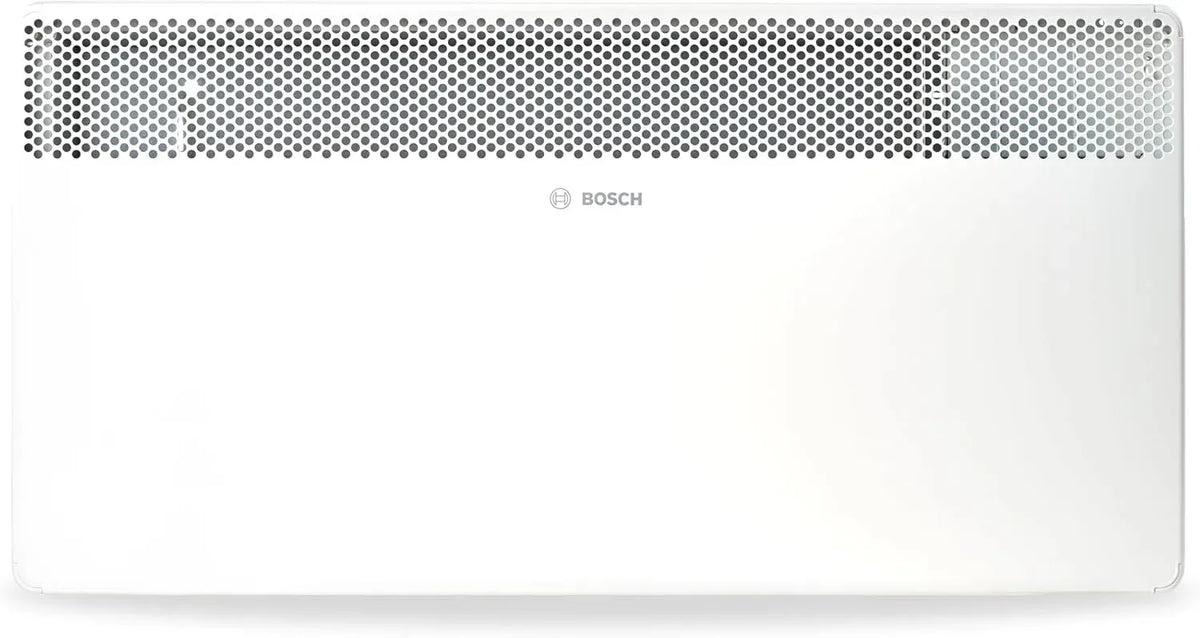 Bosch Heat Convector 4000-25 Convettore elettrico, 2500 W
