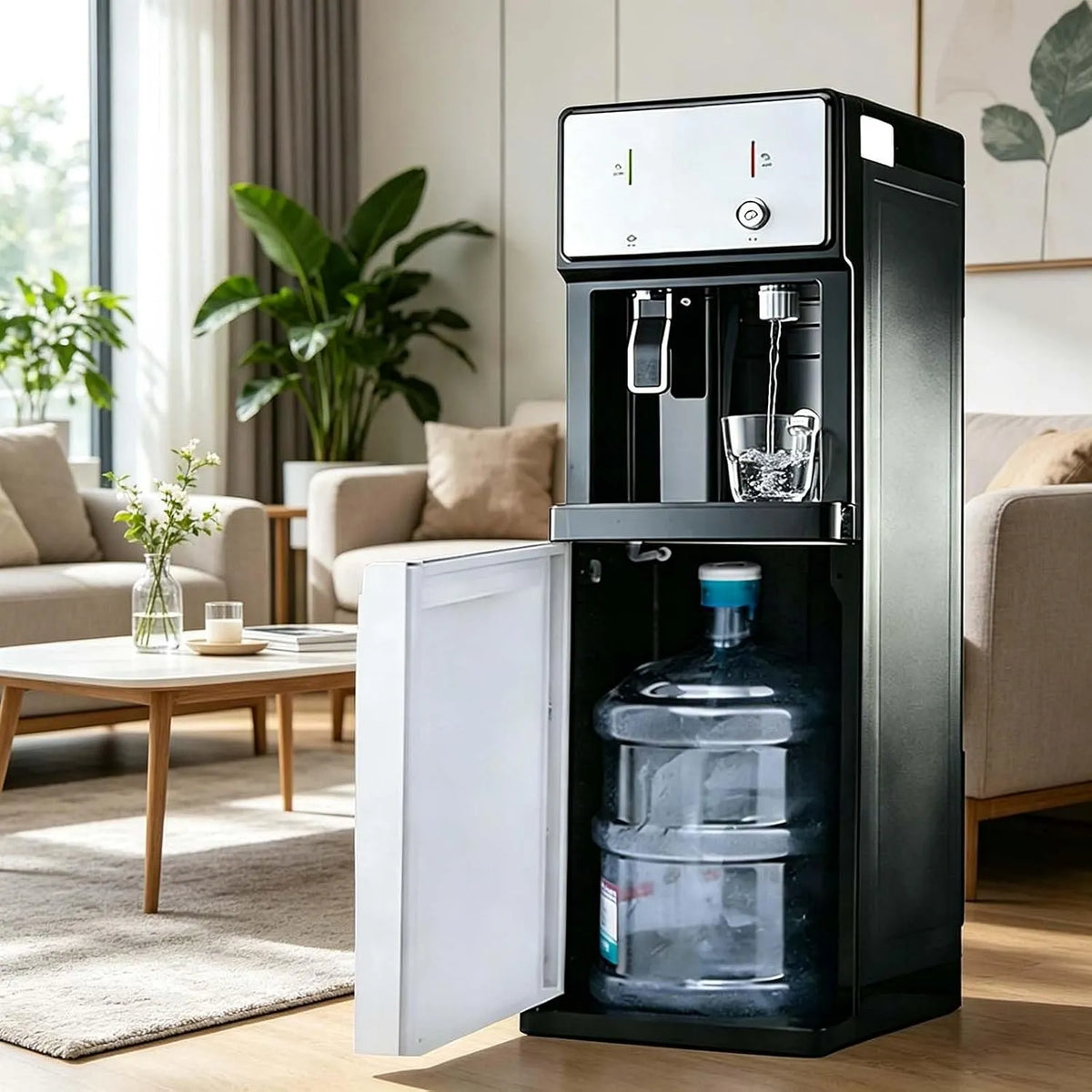 Distributore, Erogatore, dispenser, professionale, per Uso Commerciale