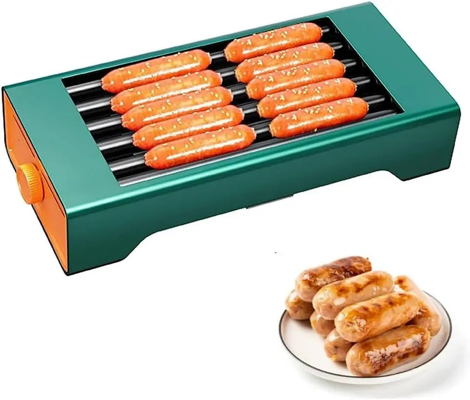 Macchina per Hot, Griglia, 0 a 180 °C, ristoranti, per Hot Dog