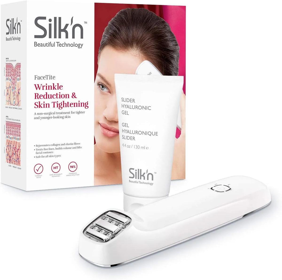 Silk'n FaceTite