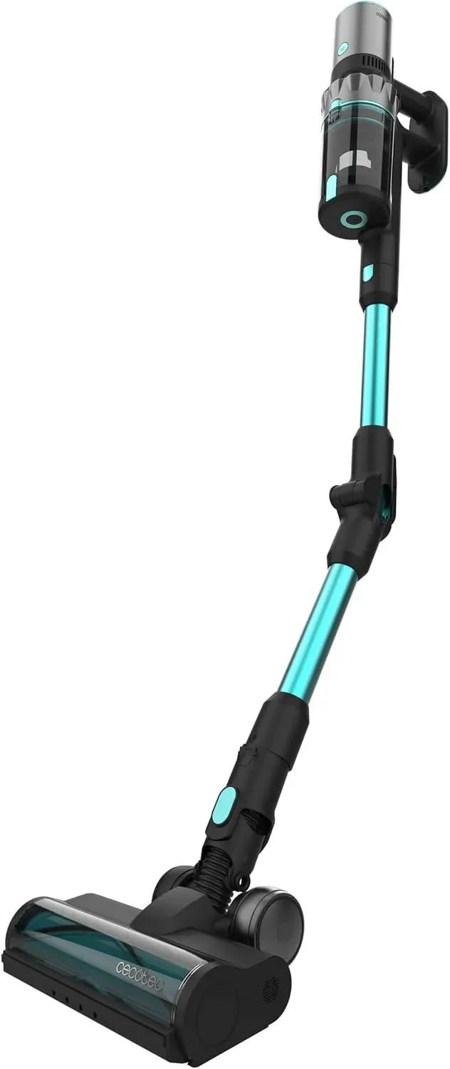Cecotec 120AW 65min Accessorio per elettrodomestico, 400 W, Autonomia in Eco