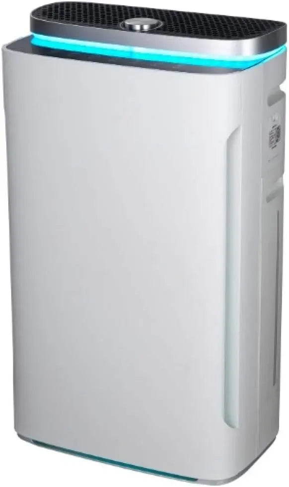 PM 2 generatore, generatore di ozono e purificatore, per ambienti generatore di ozono luminoso