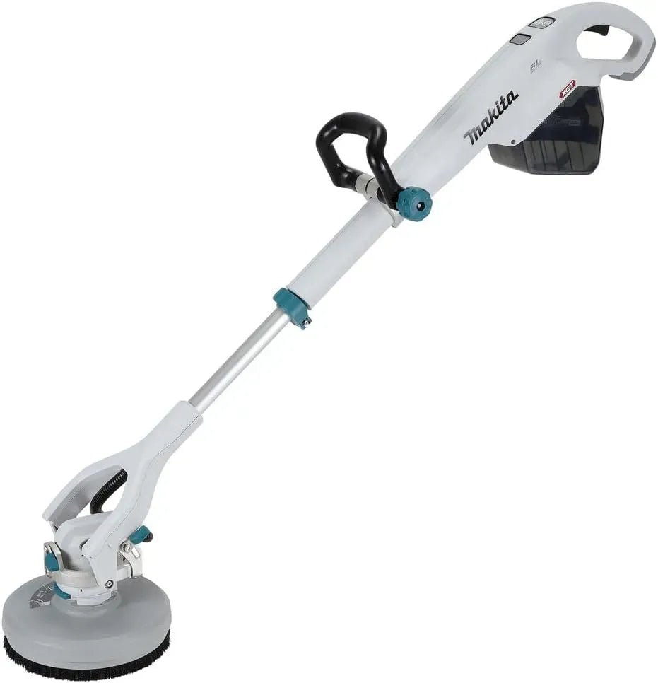Makita PS001GM101 MONOSPAZZOLA, macchina monospazzola per pavimenti, 40 V