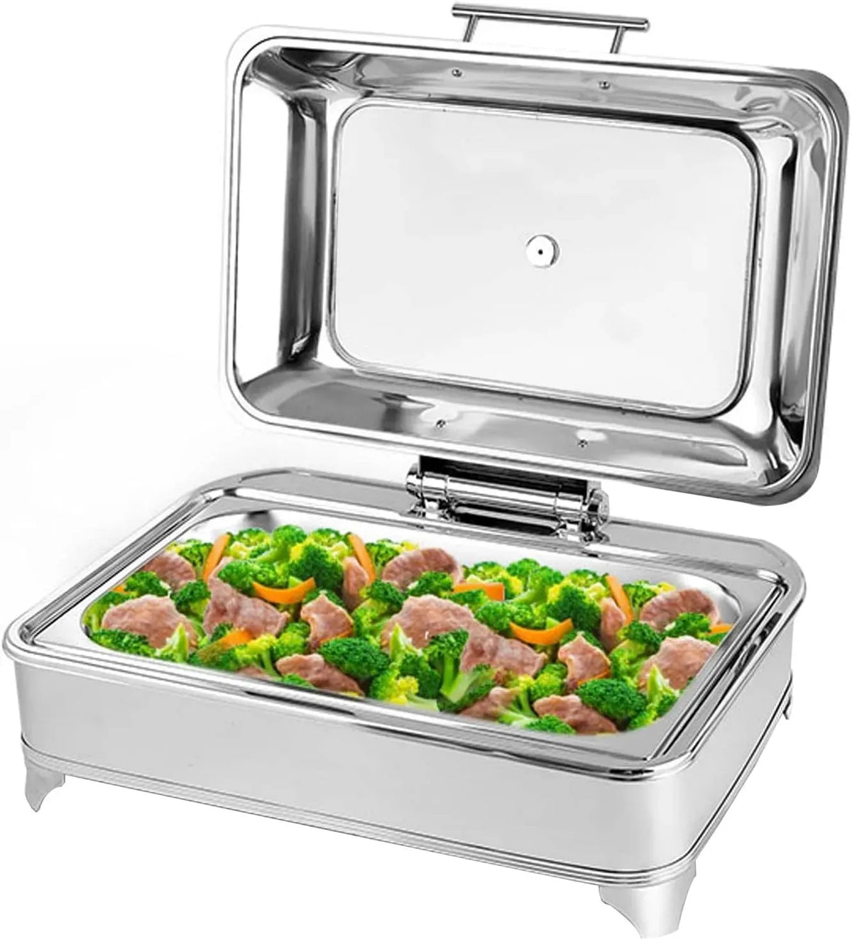 Scaldavivande da buffet 400W/220V, 13 L, 400 W, 220 V