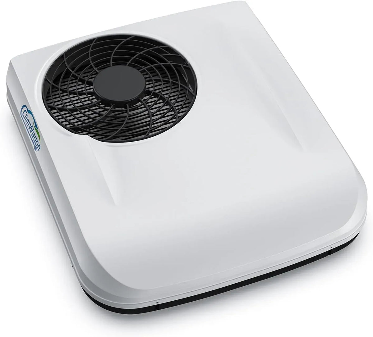 Condizionatore K202 R134a, 12 V, Inverter, Climatizzatore Senza Unità Esterna Solo Freddo 10000 BTU, Compressore Inverter