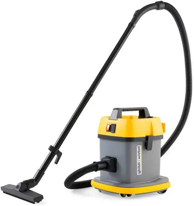 Aspirapolvere AS 5, professionale, Synclean EVO FC PIRAPOLVERE PROFESSIONALE GHIBLI