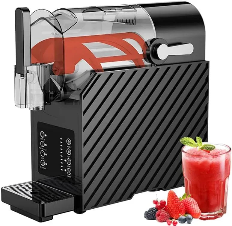 Macchina per granite, 1,8 L, professionale, per granite da 1