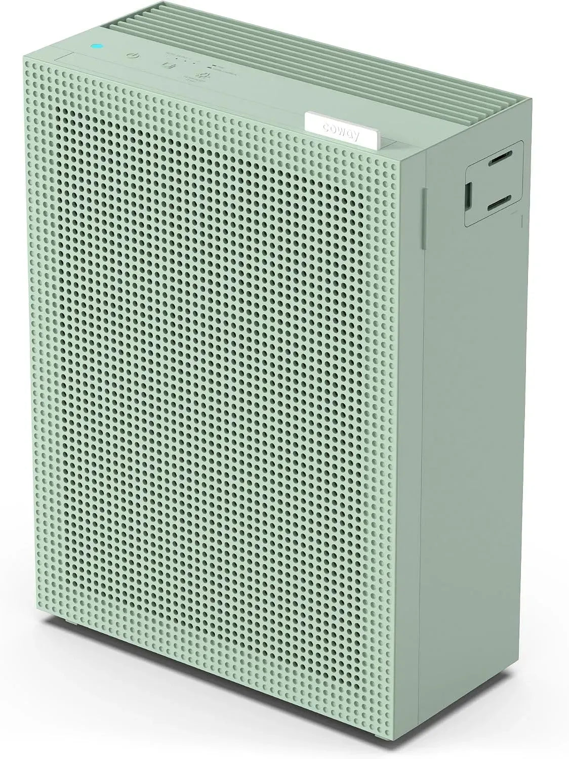 Purificatore d'aria, COWAY, verde, AIRMEGA 150