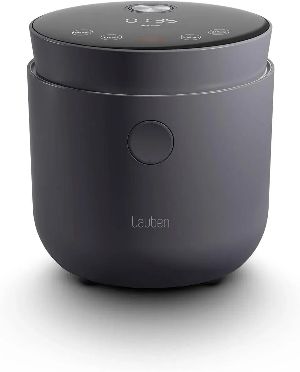 1500AT contenitore, Cuociriso, Cooker, cuociriso elettrico, 1,5 L, mantieni caldo