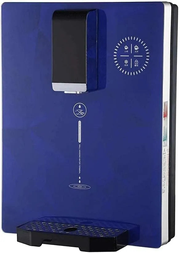 Dispenser, Tavolo, funzione riscaldante, argento, HMTE