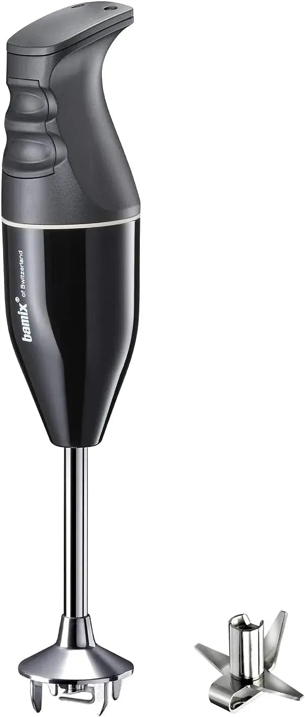 EO140 coltello, 140 W, acciaio inox, 2 livelli, nero