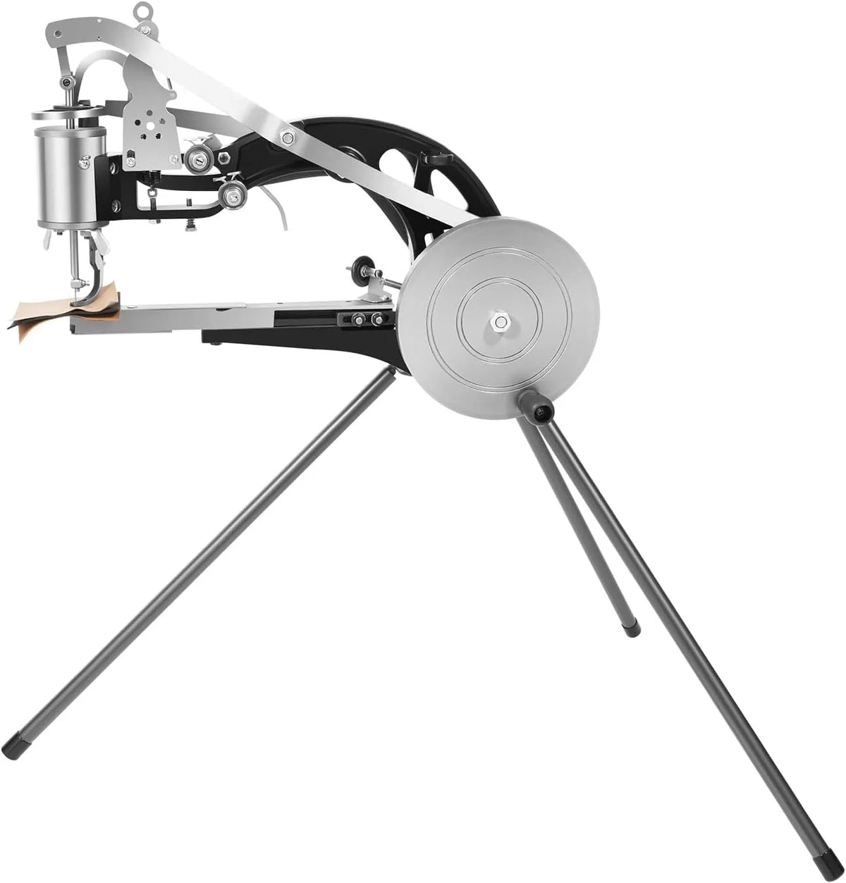 Macchina da Cucire, macchina per cucito elettrica, professionale, negozi, per Cuoio Professionale