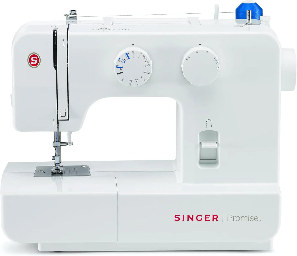 Macchina da Cucire, macchina per cucito elettrica, portatile, per Quilting e Pelle