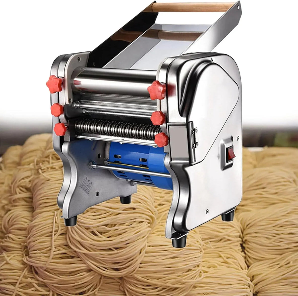 Macchina per La, professionale, per La Pasta Professionale