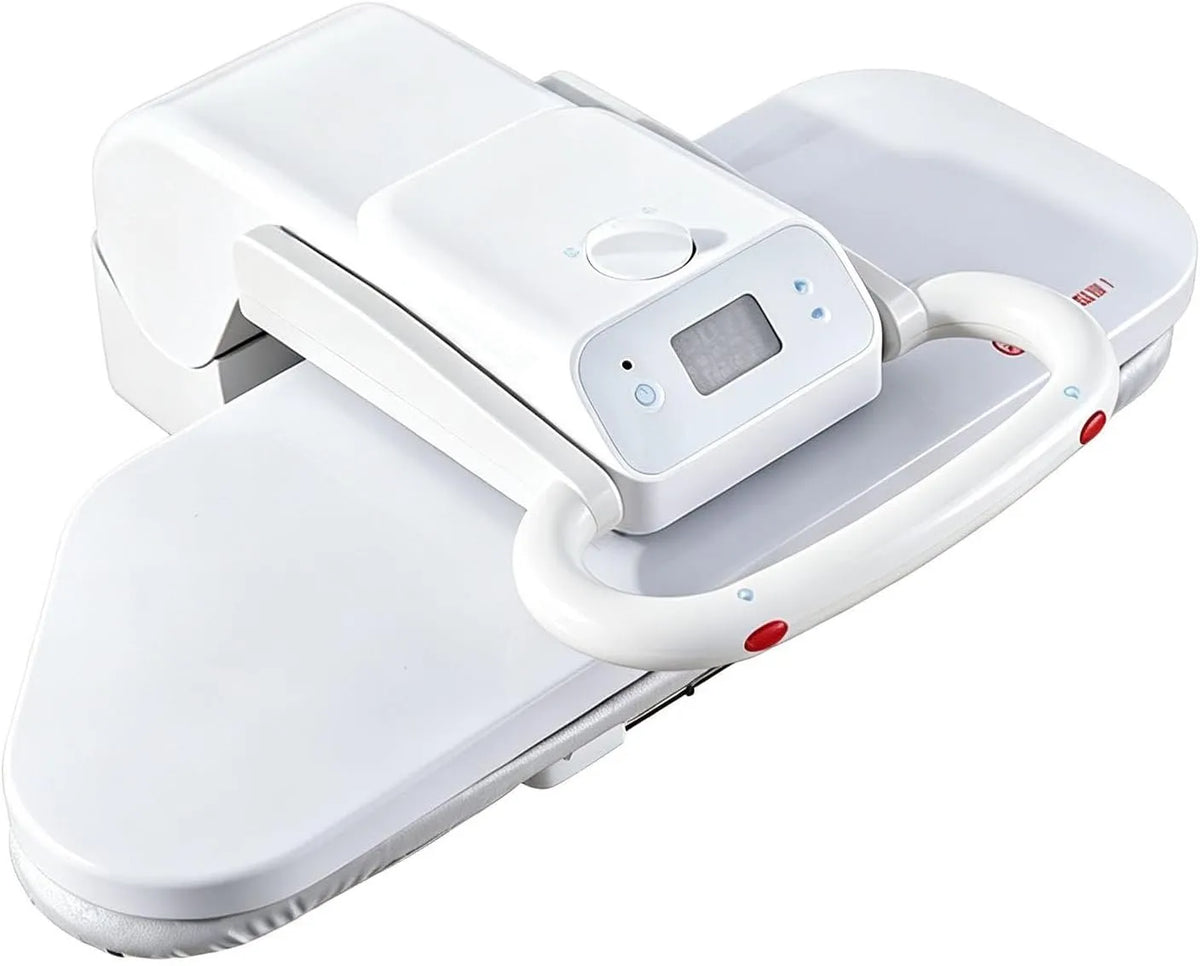 Pressa, touch, vapore, Touchscreen, LED