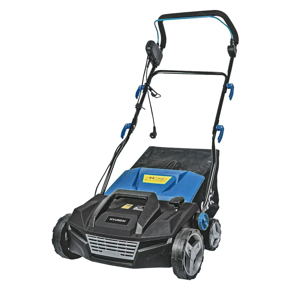 DTNNIRLNLM, 1 PZ SPAZZATRICE ELETTRICA PER ERBA '65485' 1800 W NextradeItalia Mod, FERX