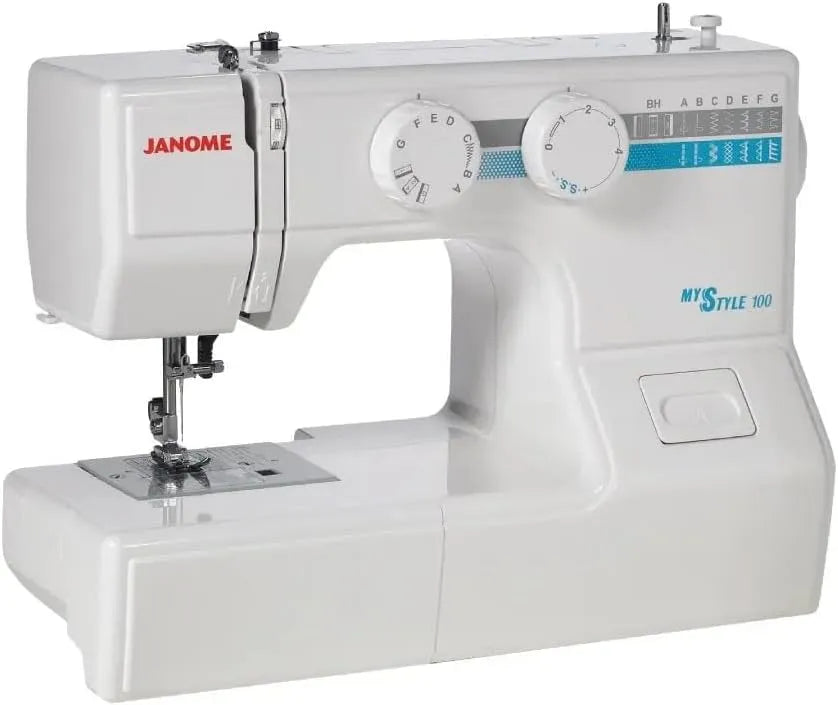 Macchina da cucire, macchina per cucito elettrica