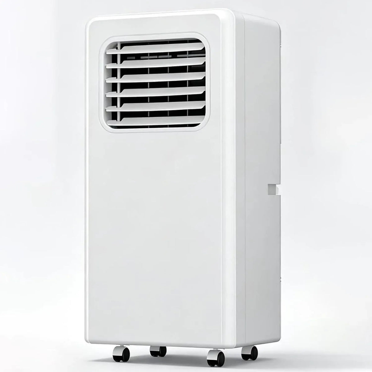 Deumidificatore A 550 12000BTU, timer, Timer Silenzioso 24 Ore, 3 In 1 Unità Di Clim tizz zione