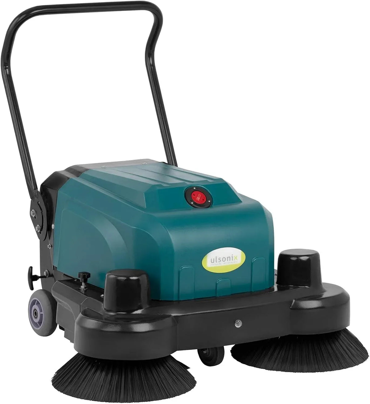 Aspirapolvere, 52 cm, 50 W, larghezza spazzola 120 + 50 W, 5 ore